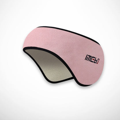Freedom Sleep Mask – Wrap-around eye and ear mask