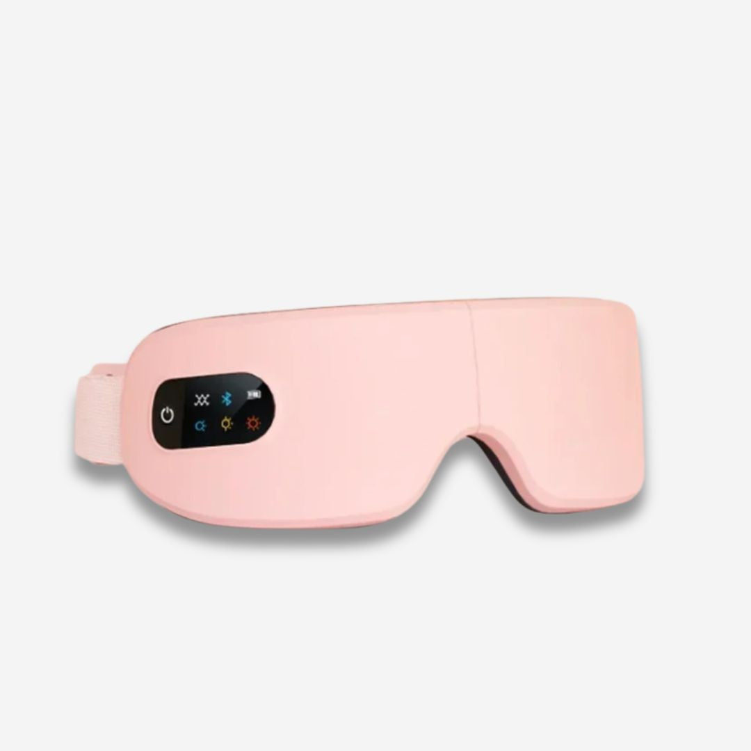 Masque de Massage Oculaire Serenity Eyes