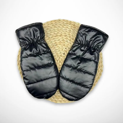 Livia Fäustlinge – Warme und stylische Steppfäustlinge für den Winter