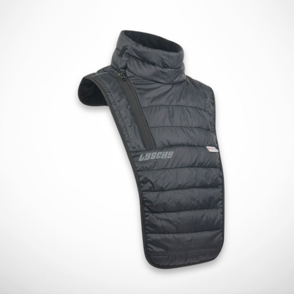 Plastron Rider – protection coupe-vent pour moto et activités outdoor