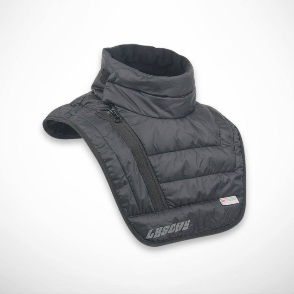 Plastron Rider – protection coupe-vent pour moto et activités outdoor