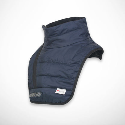 Plastron Rider – protection coupe-vent pour moto et activités outdoor