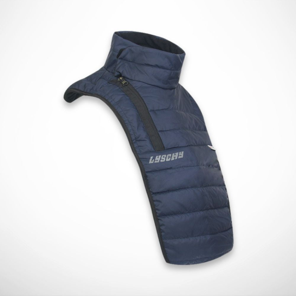 Plastron Rider – protection coupe-vent pour moto et activités outdoor