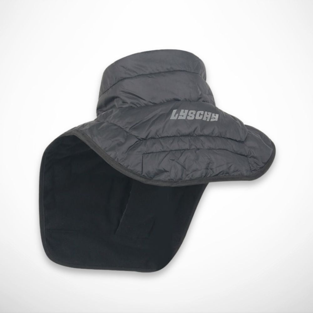 Plastron Rider – protection coupe-vent pour moto et activités outdoor