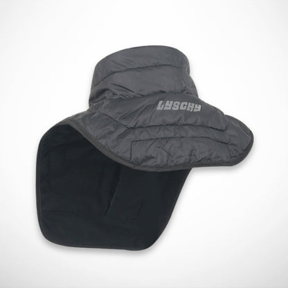 Plastron Rider – protection coupe-vent pour moto et activités outdoor