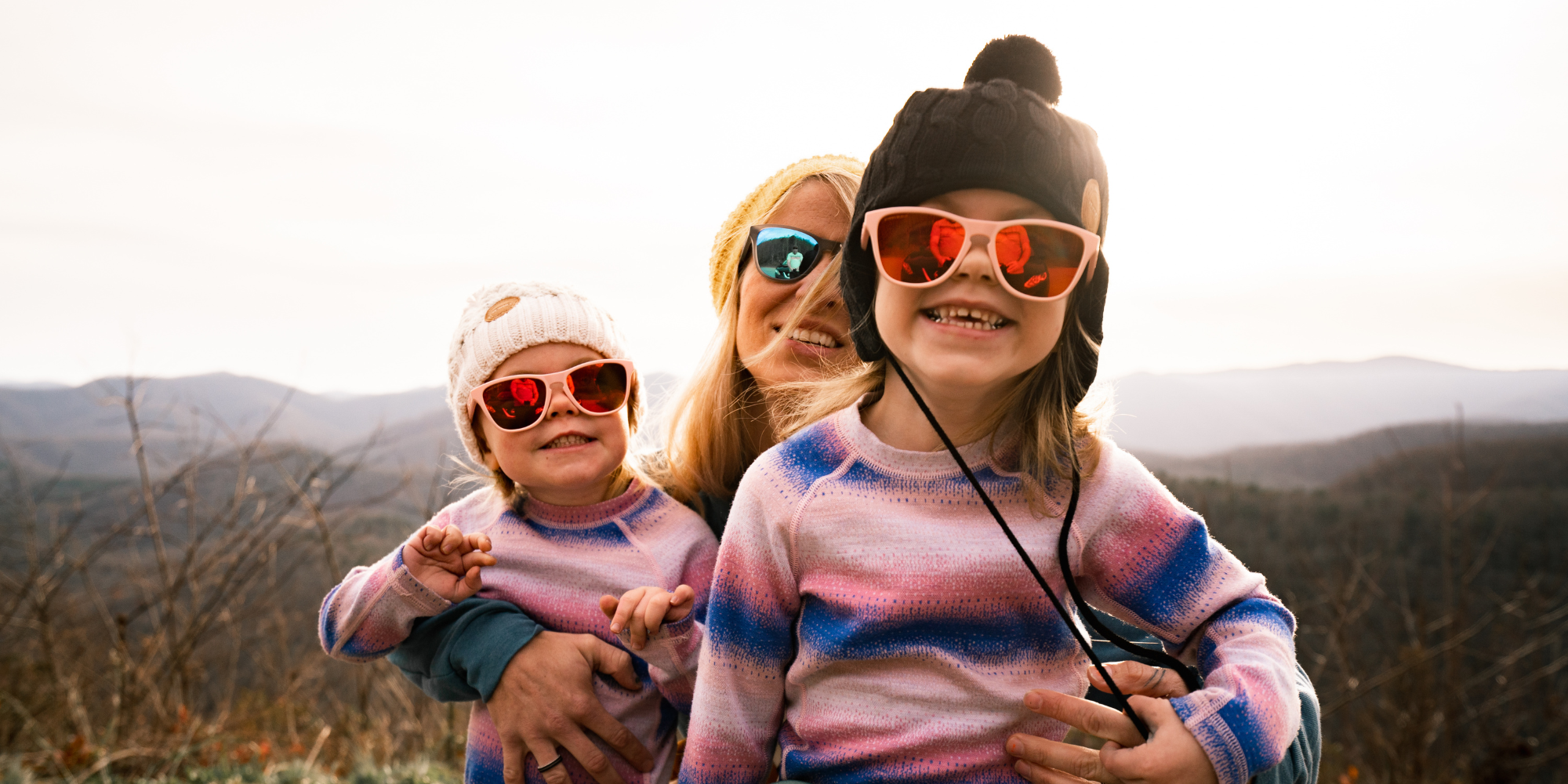 Quello, un bonnet pour chacun!