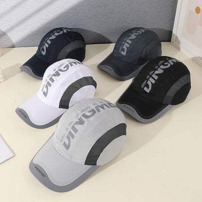 Pace Cap