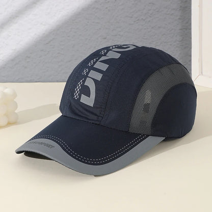 Pace Cap