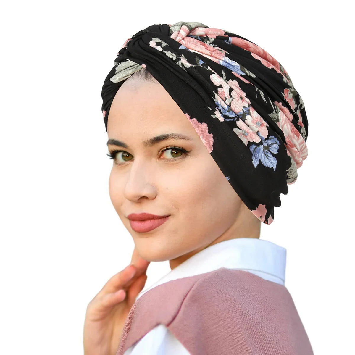 Bonnet de chimiothérapie Harmony