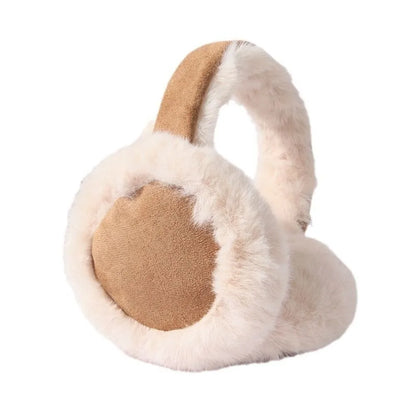 Chauffe-oreilles Nova – Douceur, chaleur et style d’hiver