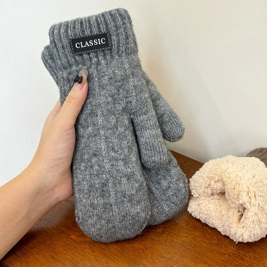 Moufles Hygge