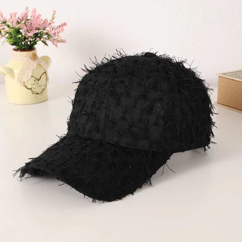 Casquette Liora