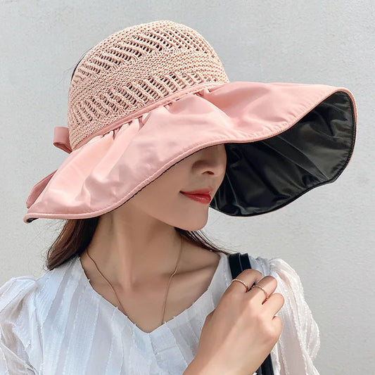 Chapeau Grande Protection