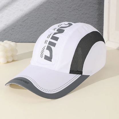 Pace Cap