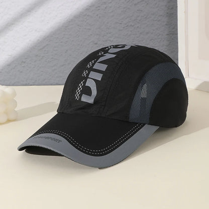 Pace Cap
