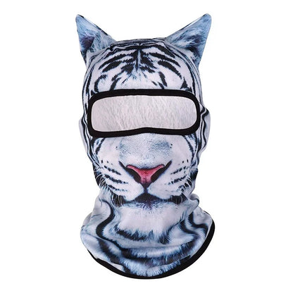 Cagoule sport Animal