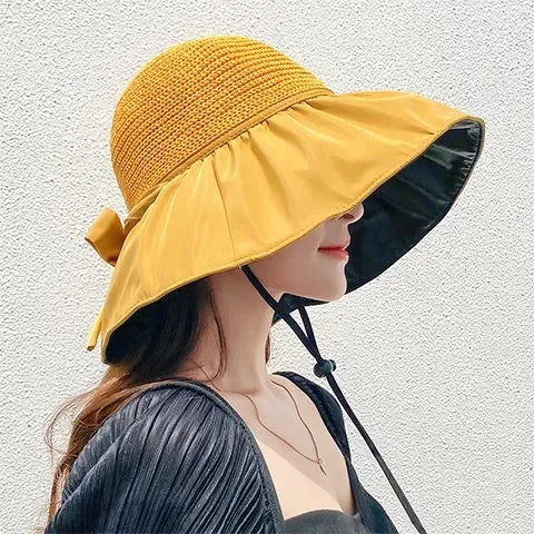 Chapeau Grande Protection