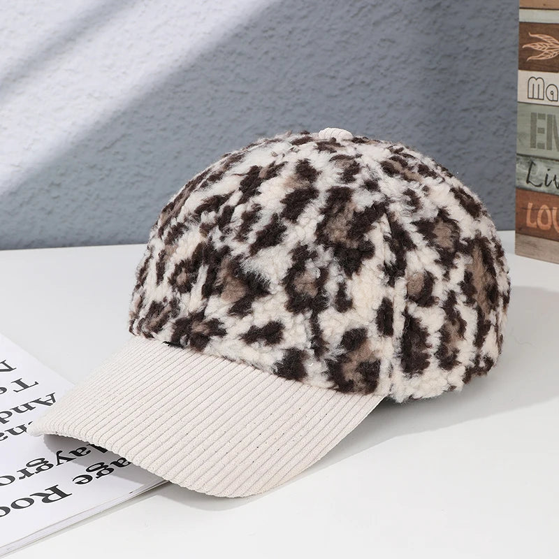 Casquette Sabine