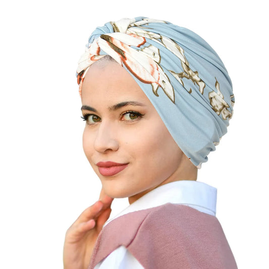 Bonnet de chimiothérapie Harmony
