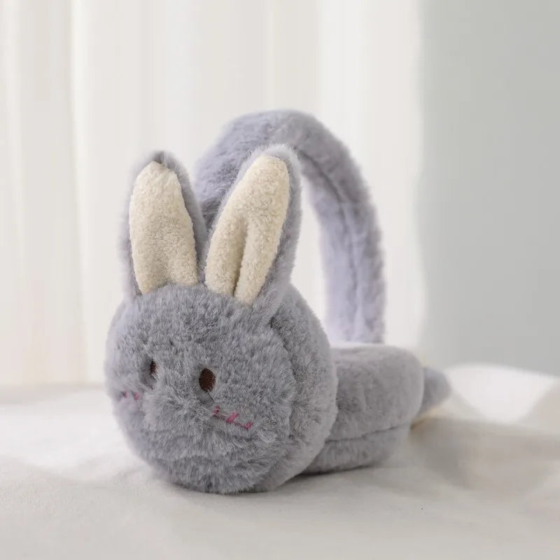 Chauffe-oreilles Louna