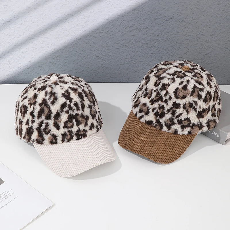 Casquette Sabine