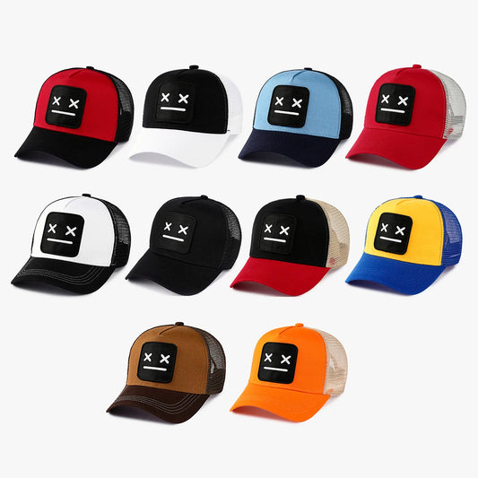 Casquette baseball Axel