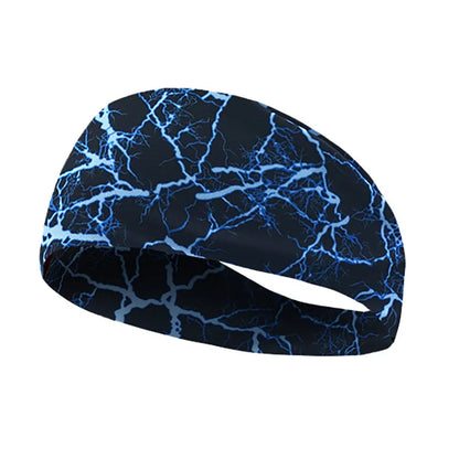 Veyron sports headband