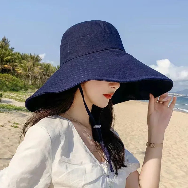Chapeau Soléna