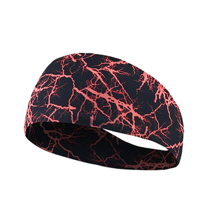 Veyron sports headband