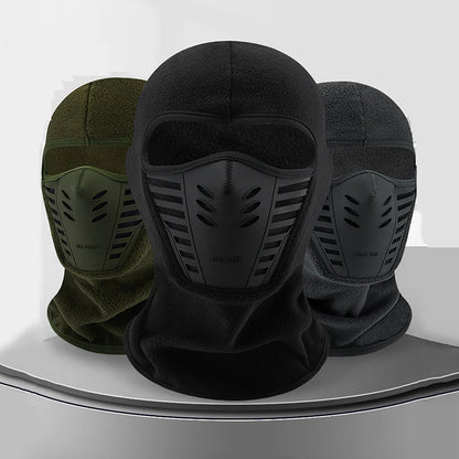 Airtech Sport-Sturmhaube