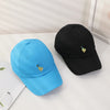casquettes coton / jeans