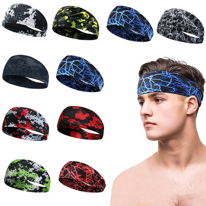 Veyron sports headband