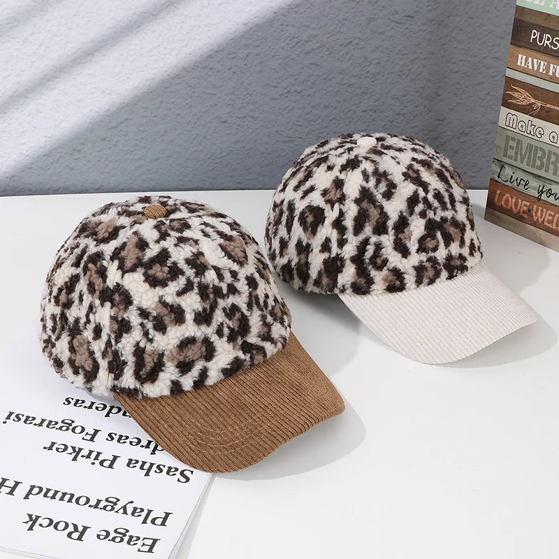 Casquette Sabine