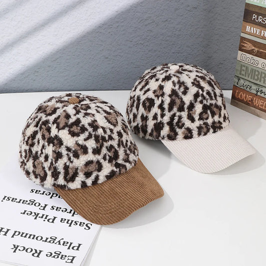 Casquette Sabine