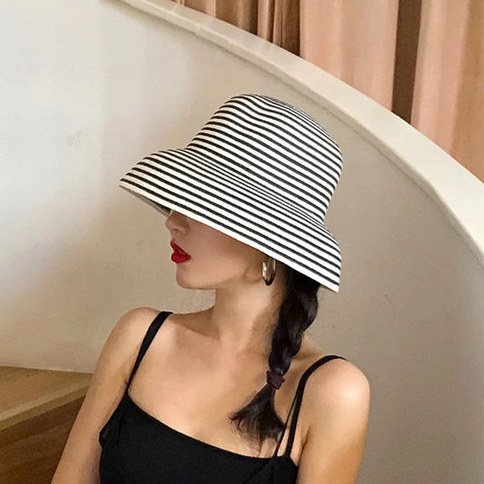 Chapeau cloche Ada