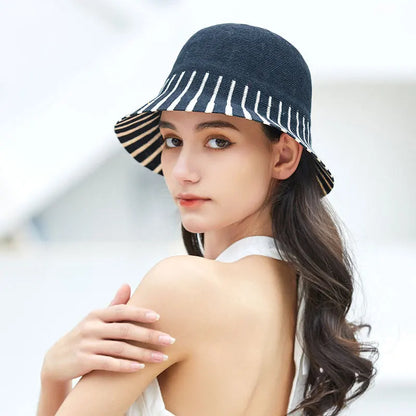 Charline's Sun Hat