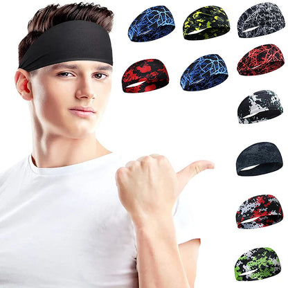 Veyron sports headband