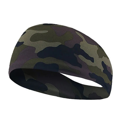 Veyron sports headband
