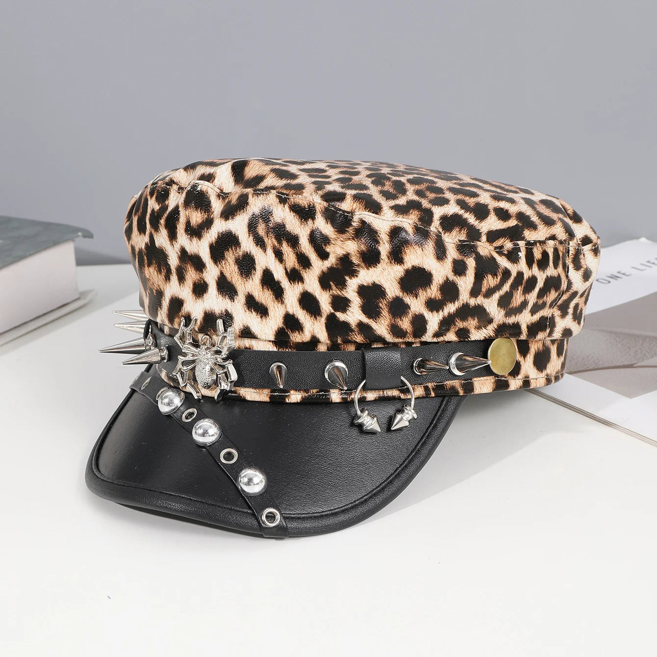 Casquette Noctura