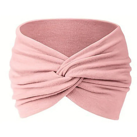 Bandeau sport & yoga Elara