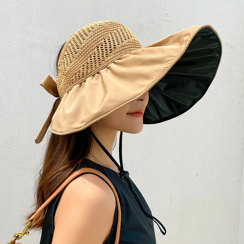 Chapeau Grande Protection