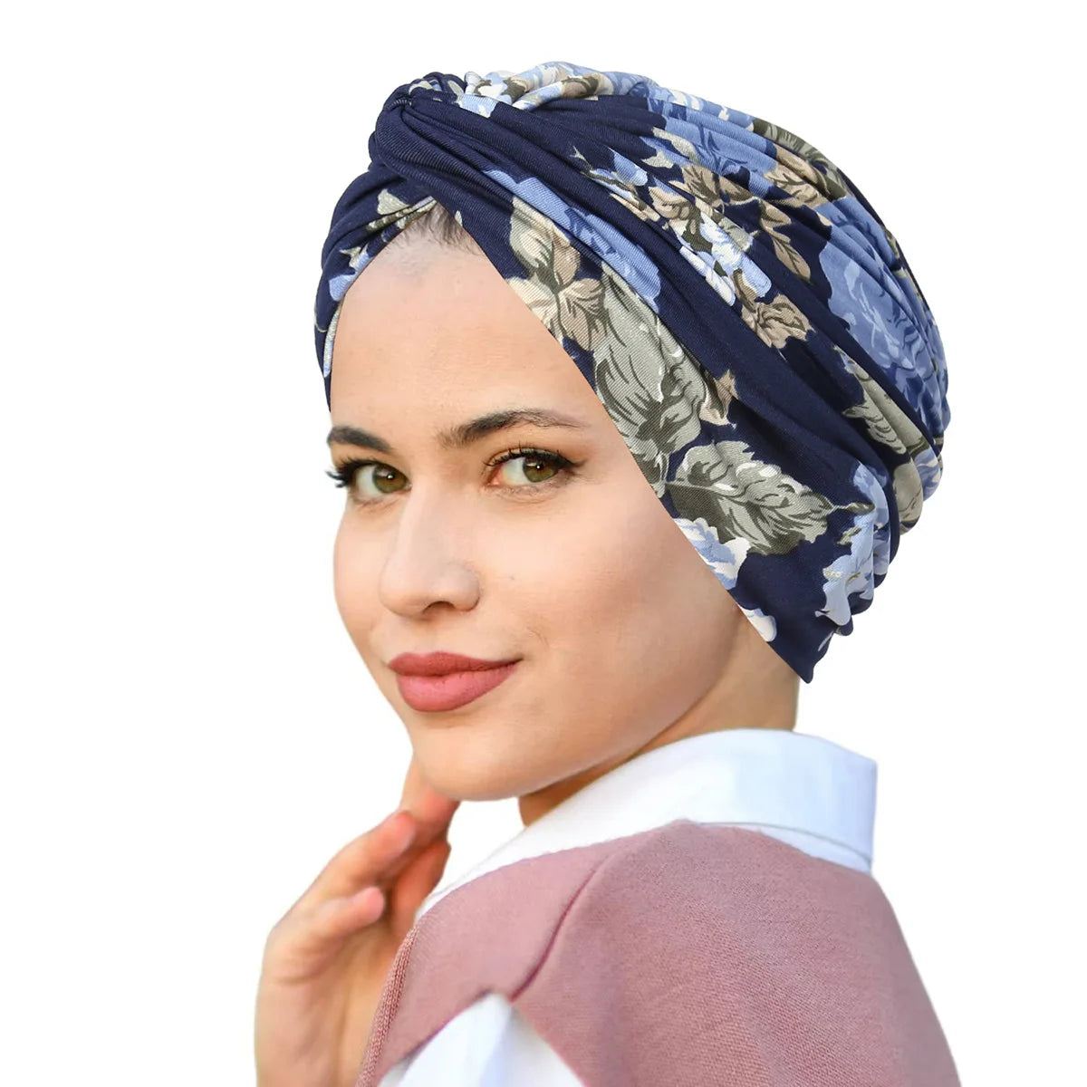 Bonnet de chimiothérapie Harmony