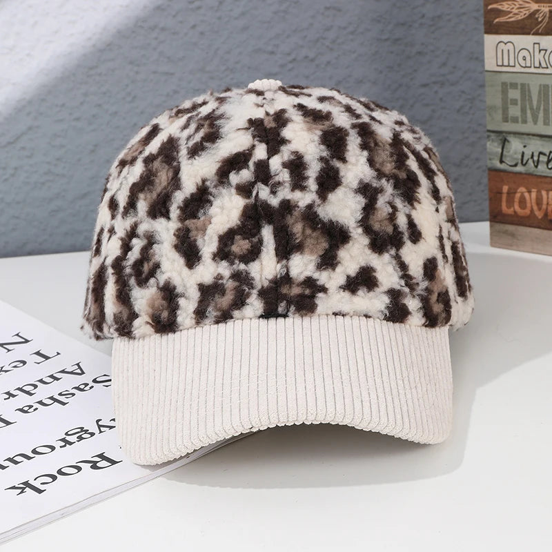 Casquette Sabine