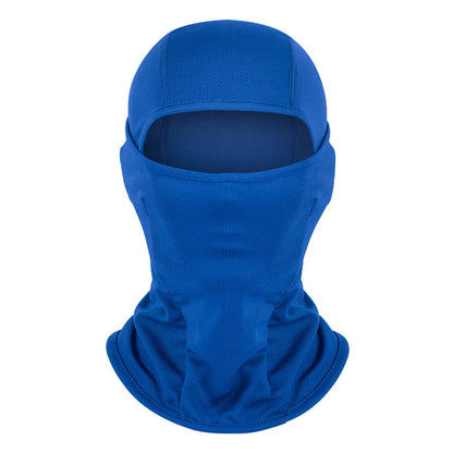 Cagoule enfant Rider