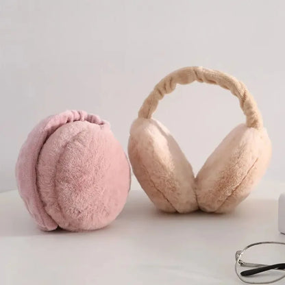 Earmuffs Lykke