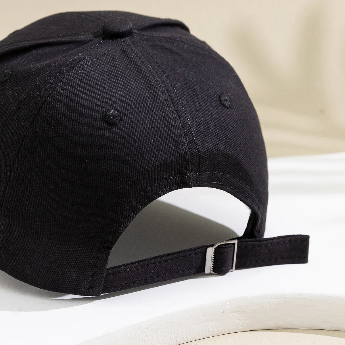 Casquette Unplugged