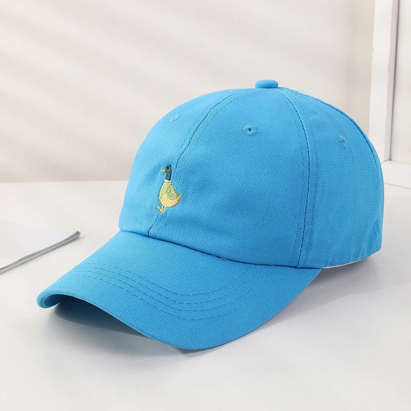 Casquette Canard