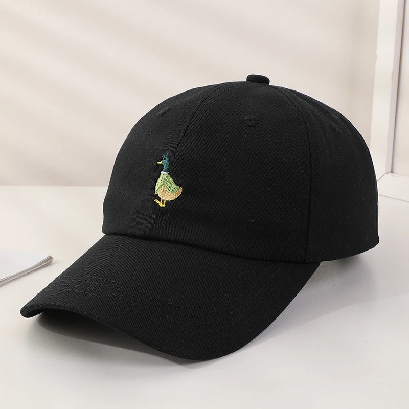 Casquette Canard