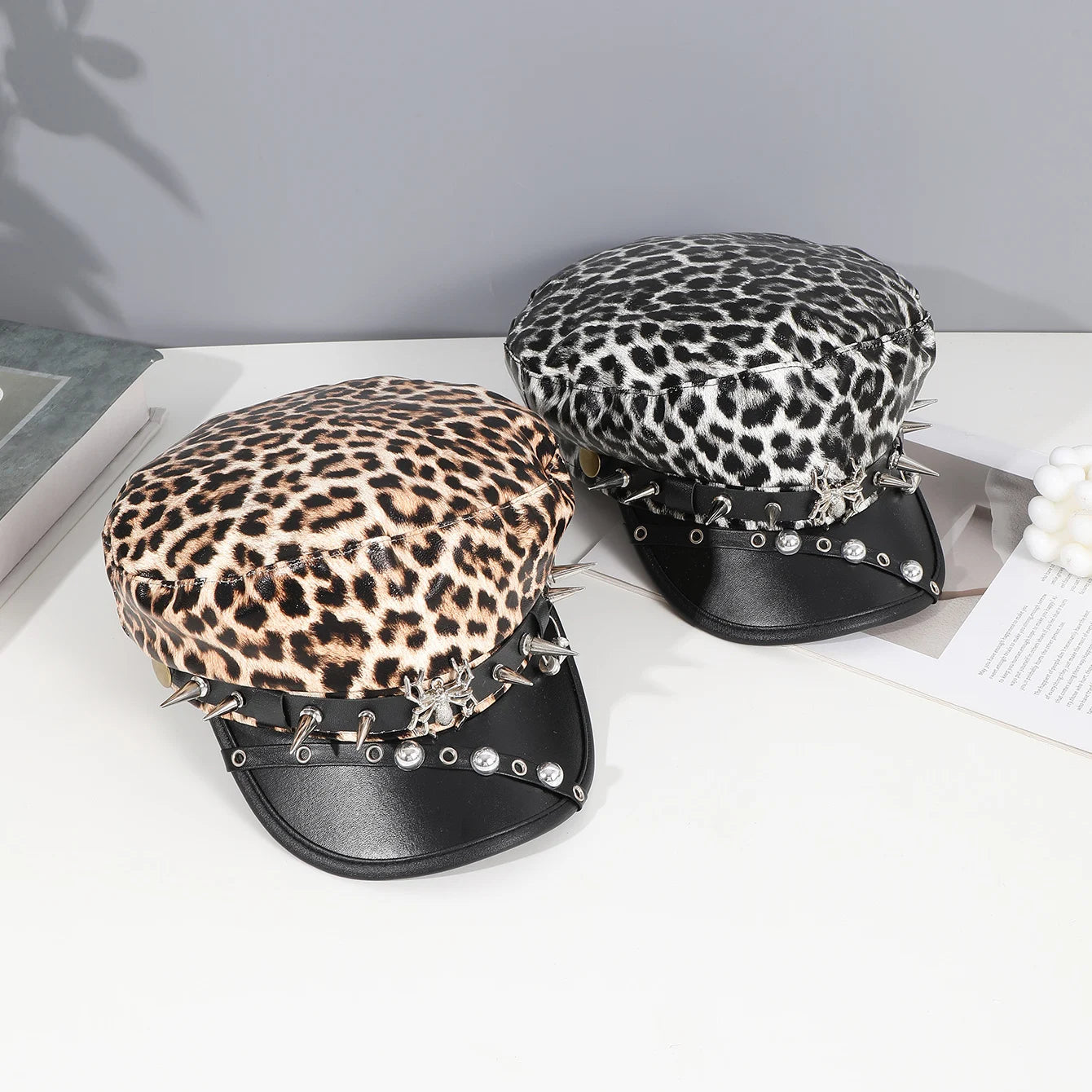 Casquette Noctura