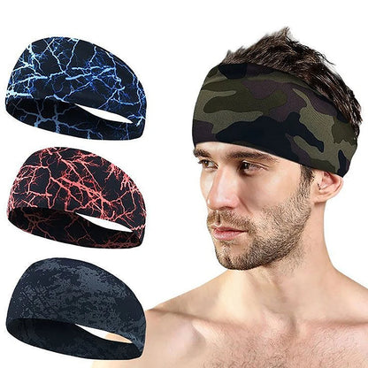 Veyron sports headband